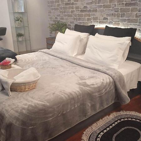 Lovely Cozy Apartment In The Entrance Of Nicosia Aglantzia Exteriér fotografie