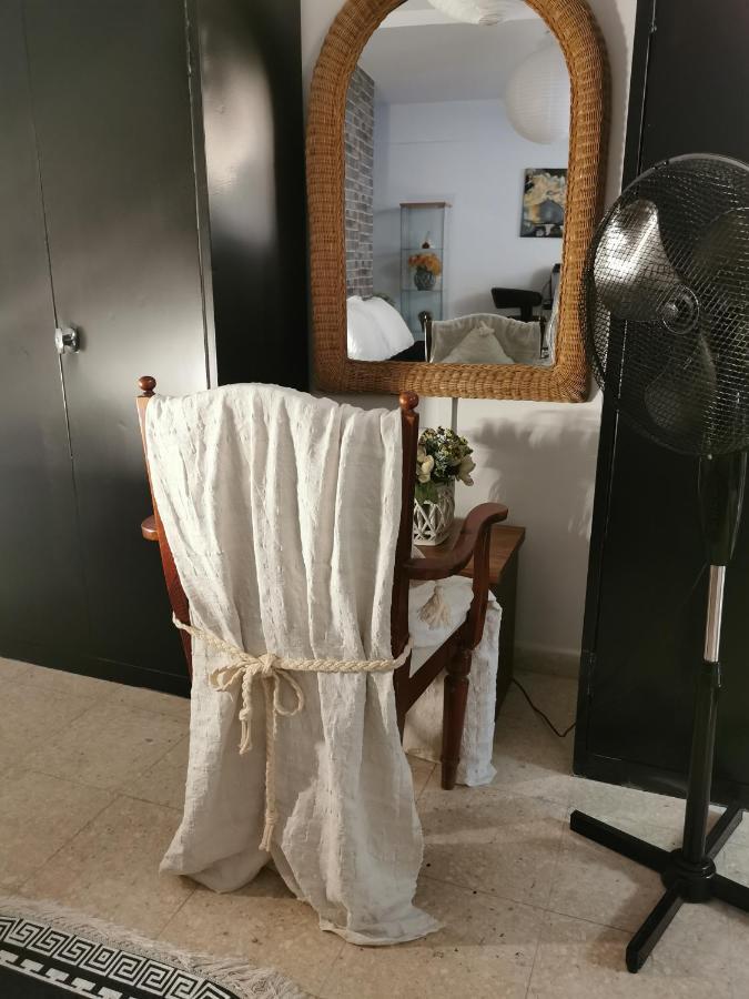 Lovely Cozy Apartment In The Entrance Of Nicosia Aglantzia Exteriér fotografie