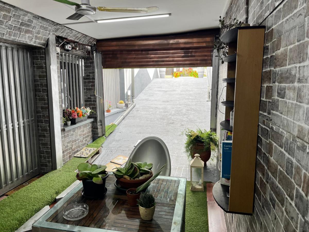 Lovely Cozy Apartment In The Entrance Of Nicosia Aglantzia Exteriér fotografie